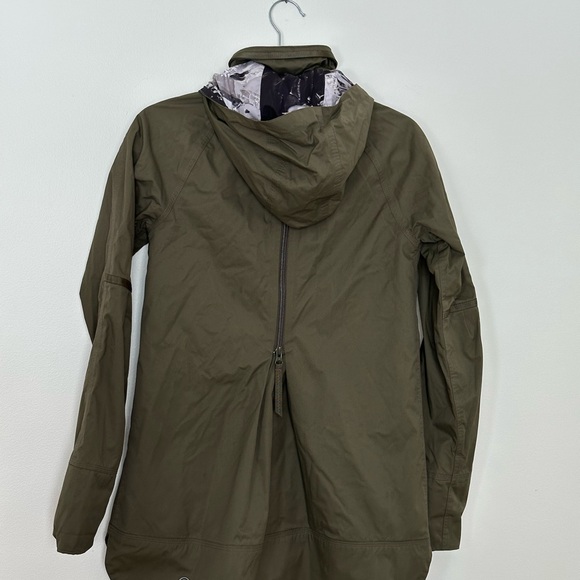 Lululemon Rain Jacket - Picture 2 of 2